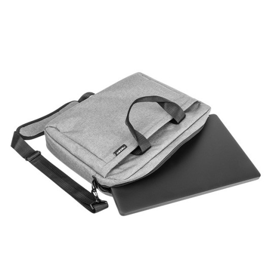 TORBA NOTEBOOK MUSTELA 15,6'