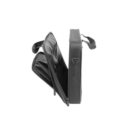 TORBA NOTEBOOK DOBERMAN 15,6'