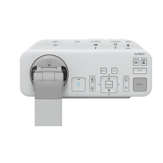 Visualiser  ELPDC21 Desktop Optical