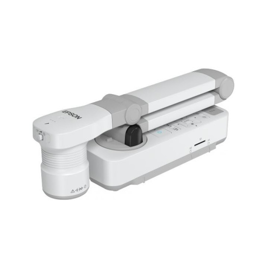 Visualiser  ELPDC21 Desktop Optical