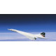 Model plastikowy Concorde 'British Airways'