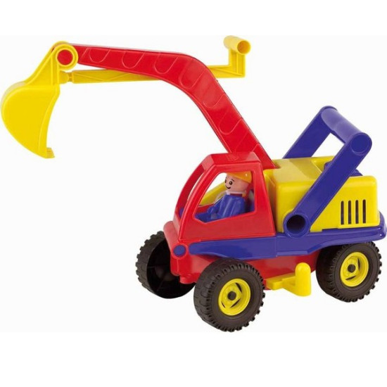 KOPARKA 35 cm