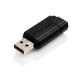 PinStripe 32GB Czarny