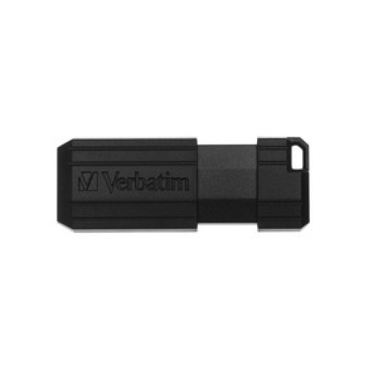 PinStripe 32GB Czarny