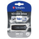 Pendrive V3 USB 3.0 Drive 16GB Czarny