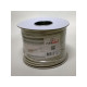Kabel SFTP KAT 6A LSZH 305m drut 
