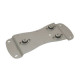 Cradle Mounting Bracket, Use With Stb36 and Flb36 , Vibration Dampening