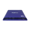 BrightSignOS enabled media player. Dual UHD video decode. PoE+. GPIO, Analog/SPDIF Audio output. microSD or SSD storage options. WiFi and Cellular connectivity options