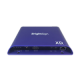BrightSignOS enabled media player. Dual UHD video decode. PoE+. GPIO, Analog/SPDIF Audio output. microSD or SSD storage options. WiFi and Cellular connectivity options