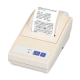 CBM-910II Dot matrix impact printer Serial External 230V PSU 40 col. White