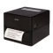 CL-E300 Label Printer Black LAN/USB/Serial/EN Plug