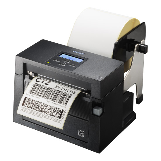 CL-S400DT Label printer Grey