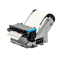 PRINTER KX60 HORIZONTAL USB RS232 WITH ROLL HOLDER