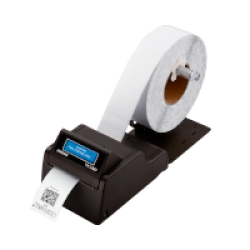 PRINTER TK180 METAL ETH USB RS232 CUTTER