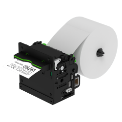 PRINTER VKP60 USB RS232 COMPACT