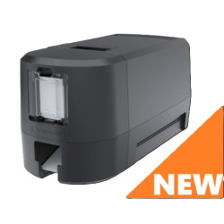 Sigma DSE Printer, Duplex, 100-Card Input Hopper