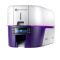 Datacard DS2 Printer, Duplex, 125-Card Input Hopper - Supports Card Lamination Module, SLM