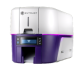 Datacard DS2 Printer, Duplex, 125-Card Input Hopper - Supports Card Lamination Module, SLM