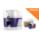 RIBBON ASSY, YMCKT 500, DIST, ADVANCED