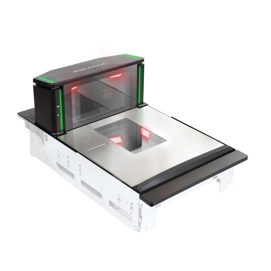 MAG9600i Scanner Only Ease of Care 5 Days 3 Years