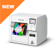 SJIC57P-C: Ink cartridge for ColorWorks CW-D3800e  Cyan