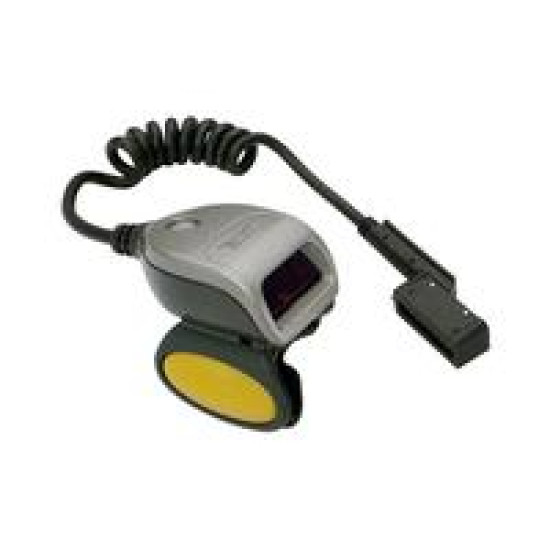 Li-Ion Spare battery for 8670, 8650 and 1602g scanners