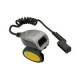 Li-Ion Spare battery for 8670, 8650 and 1602g scanners