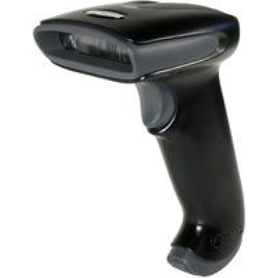Hyperion 1300g Scanning, Holder: desktop/wall mount includes holder, screws