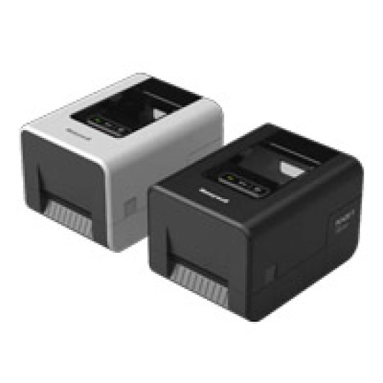 PC42E-T THERMAL TRANSFER & DIRECT THERMAL PRINTER