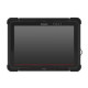 RT10W Windows 10in Tablet / 8GB/128GB / WLAN / Standard/Indoor Screen / 6703SR Std Range Imager / Front   Rear Cameras / Standard Battery / Win 10 2019 / 802.11abgn,ac / Bluetooth / Power Supply  order power cord separately  / Worldwide Mode