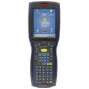 Tecton Supply Chain, TECTON/MX7 PADDED HANDLE WITH RUBBER OVERMOLD AND TWO FINGER TRIGGER, INCLUDES WRIST STRAP, RATED DOWN TO -22 DEG F -30 DEG C,