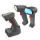 Xenon1972 Serial Kit: Bluetooth, DPM, 1D/2D, High Density, Contact Charging, Black DRH 1972HD-3, Battery BAT-SCN11 , RS232 Cable CBL-020-300-C00-03 , Presentation Base CCB-U01-G-INT , EU