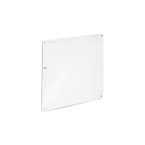 Advantenna-p22: RFID UHF antenna, pencil beam shape_x000D_ ETSI frequency band, edge mount SMA female connector