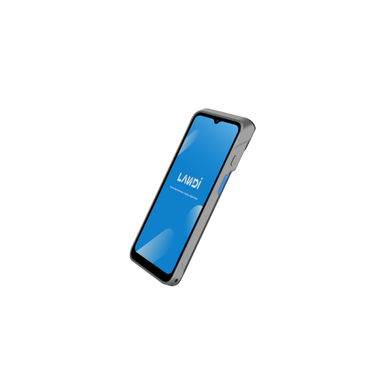 M20SE  GMS , 4G CAT4 /EU, 4GB+64GB, 5MP+2MP, 2SIM+2SAM, Honeywell Scanner