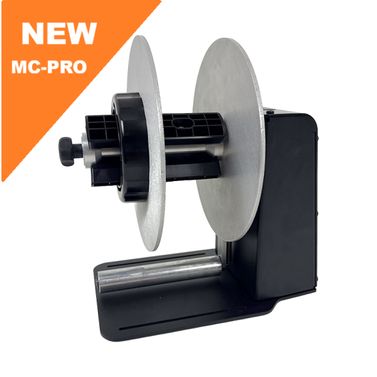 UK Power Supply for MC/MC+  15V-DC. Included