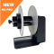 CAT-3-CHUCK: LABEL REWINDER