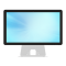 10.1 in Desktop Touch Monitor