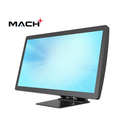 21.5in DESKTOP MACH, 1920x1080, HDMI/USB-A/USB-C  ALT DP /USB-C PERIPHERALS x4 , 10 TOUCH POINTS, PCAP, 350NITS, ETCHED ANTI-GLARE, NO STAND, 3 YEAR WARRANTY