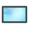 10.1in ALL-IN-ONE MACH, ANDROID 13, MEDIATEK 8390, 1280x800, USB-A/USB-C/USB-C PD OUT /USB-C X3 FOR PERIPHERALS /RJ45 GLAN POE/WI-FI/BT, 8GB RAM, 64 GB EMMC STORAGE, 10 TOUCH POINTS, PCAP, 400NITS, ETCHED ANTI-GLARE, NO STAND ORDER MA-S