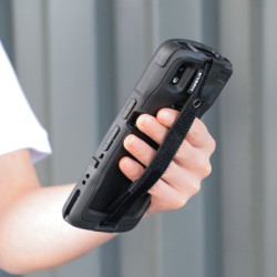 Activ + Case for Zebra MC9400 - MC9450 + Shoulders