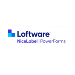 PowerForms Suite 20 printers, 3 year SMA