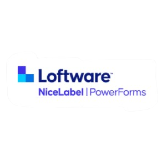 PowerForms Suite 20 printers, 3 year SMA