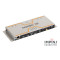 Power supply for Nordic ID FR22, POE 30W with power cord EU POE 30W with power cord EU
