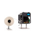 XDM 946 LH XDM 94x print and dispense module+Dispensing edge assy.6inch short,LH+Ribbon save kit 6inch+Combined sensor+Basic USI board kit for XLP 60x-D-Sub15 connector,4x input/7x output,non configurable