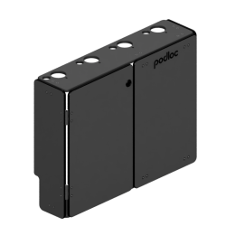 5-year, return to base Podloc support, price per podloc, return fee included SLA: 3-5 working days from receipt, excludes physical damage. UK only