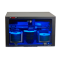 Disc Publisher XRP Kiosk Adapter Kit, included output bin for 100 discs