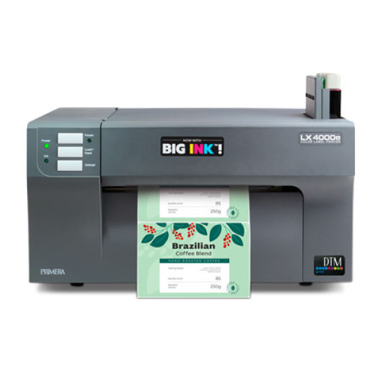 LX3000e/LX4000e printhead PIGMENT