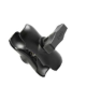 EZ-ROLL_R DOCK POWER AND DATA W/ 2 USB-A FEMALE SOCKETS FOR SAMSUNG TAB ACTIVE 4 PRO