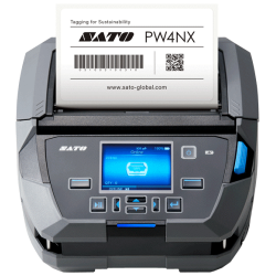 4CH Battery Charger for PW4NX woth adaptor, W/O power cable.