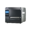 CL6NX Plus 203dpi with Dispenser incl Liner Rewinder, RTC and WLAN + EU power cable. For UK orders please add Free of Charge UK power cord, part number: Y99133290004